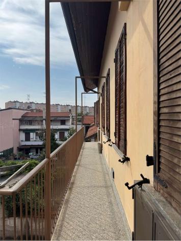 A012553 - MM SAN SIRO - TRILOCALE LIBERO SUBITO - Foto 18