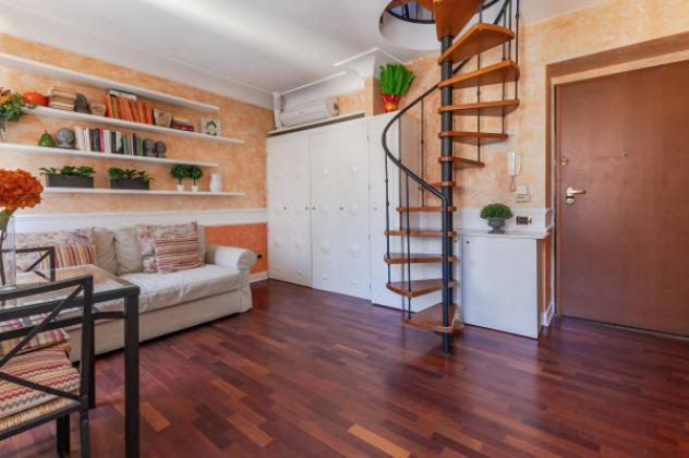 Appartamento di 40 m² con 2 locali in affitto a Milano - Foto 8