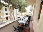 Appartamento in affitto a Vada - Rosignano Marittimo 43 mq  Rif: 1316730