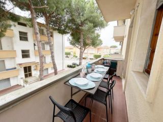 Appartamento in affitto a Vada - Rosignano Marittimo 43 mq  Rif: 1316730