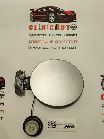 SPORTELLINO CARBURANTE MAZDA 3 Berlina Serie BBN9 Y6 (0913)