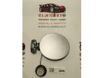 SPORTELLINO CARBURANTE MAZDA 3 Berlina Serie BBN9 Y6 (0913)