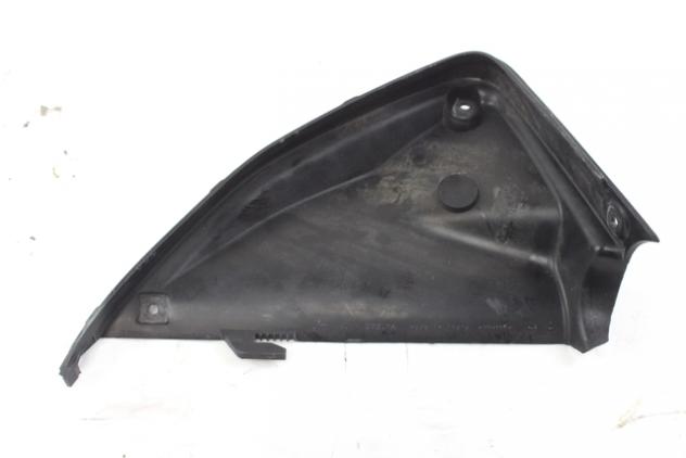 DUCATI HYPERMOTARD 821 48015721A COVER SERBATOIO DESTRA 13 - 15 RIGHT TANK COVER - Foto 2