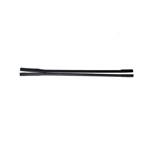 COPPIA BARRE TETTO FIAT Idea 2° Serie (0508)