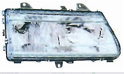FARO SX H1-H1 CITROEN EVASION 1994 620469 6204G9 0853087811
