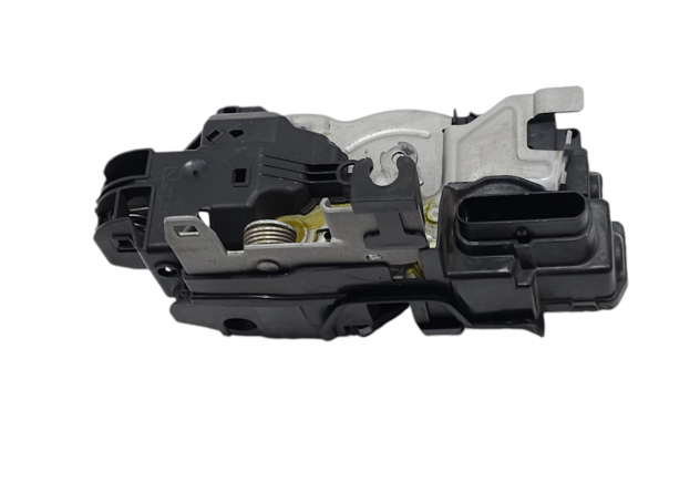 SERRATURA ANTERIORE DESTRA VOLVO XC40 Serie 31349891 (17) - Foto 8