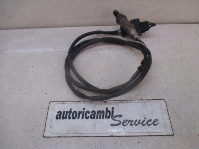 0258003719 SONDA LAMBDA FIAT ULYSSE 1.8 B 72KW 5M 5P (1998) RICAMBIO USATO