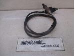 0258003719 SONDA LAMBDA FIAT ULYSSE 1.8 B 72KW 5M 5P (1998) RICAMBIO USATO
