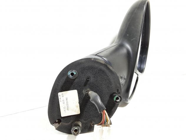 SPECCHIETTO RETROVISORE DESTRO FIAT Multipla 2° Serie 07352520780 (04) - Foto 2