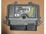0281013346 ECU CENTRALINA SMART 0.8 Q002 0281013346 A6601531079 HW05.06 EDC16C32