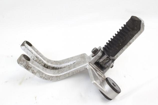 SUZUKI RF 900 R 4360031E00 PEDANA POSTERIORE DESTRA 94 - 97 REAR RIGHT FOOTREST - Foto 2