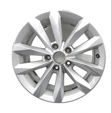 CERCHIO IN LEGA AUDI A3 Sportback (8YA) 8Y0601025 (19)