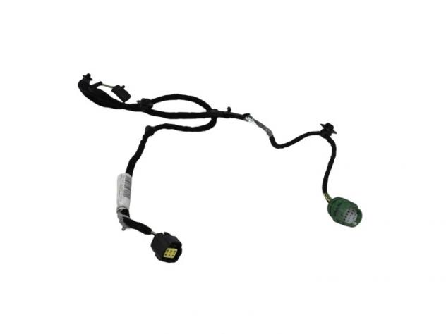 PORTIERA POSTERIORE DESTRA FIAT Panda 3° Serie 51893128 (12)