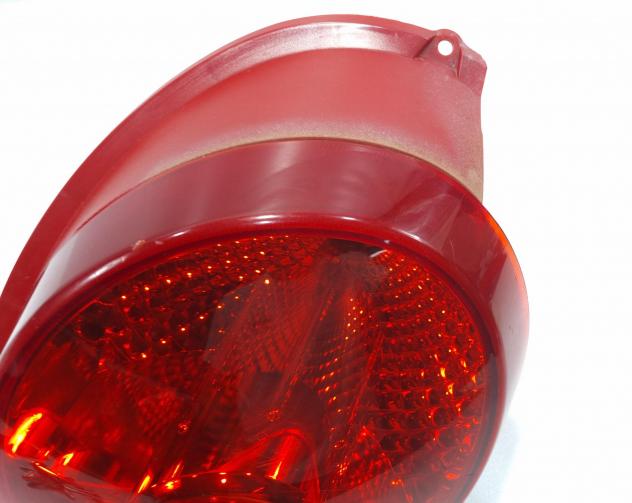 STOP FANALE POSTERIORE DESTRO CHEVROLET Matiz 3° Serie (0507) - Foto 2