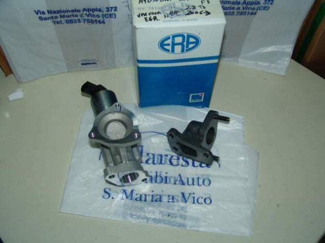 Valvola egr 28410-27400 hyundai santa fe - Foto 2