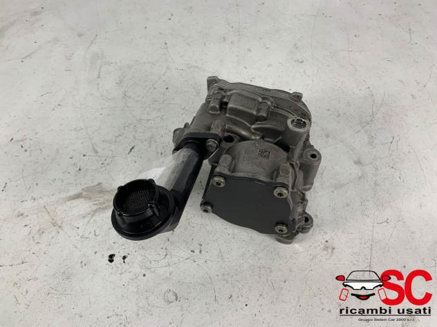 Pompa Olio Motore Volkswagen Golf 7 2.0 Tdi 04L145208K - 39726 - Foto 4