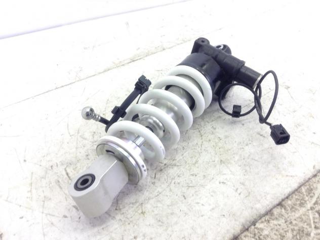 HONDA CB GT ABS KM0 1000 MONO AMMORTIZATORE POSTERIORE - INTERASSE: 370 MM 2026 - Foto 5