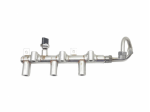 FLAUTO JEEP Renegade Serie 46338801 552 82 151 Benzina 1000 (18)