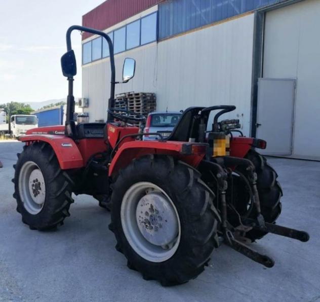 CARRARO SUPER TIGRE 7700 rif. 20251991 - Foto 3