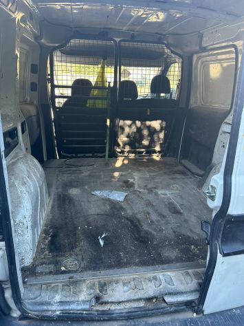 Autocarro Fiat Doblò - Foto 10