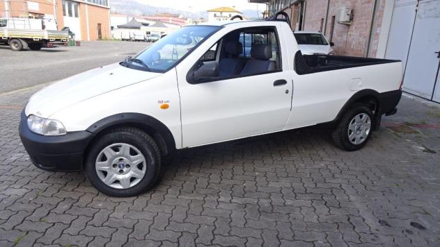 FIAT - Strada 1900 FIORINO PICK UP - Foto 2