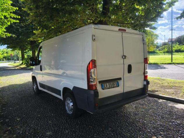 CITROEN JUMPER 2.2 HDI 110CV rif. 24029003 - Foto 6