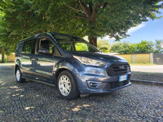 FORD Transit Connect 1.5 EcoBlue Diesel 101 CV 74 kW rif. 23943917 - Foto 2