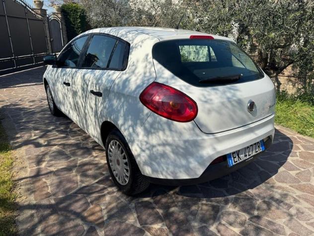 FIAT Bravo 2ª serie Bravo 1.6 MJT 105CV DPF Van Active 4 posti - Foto 2