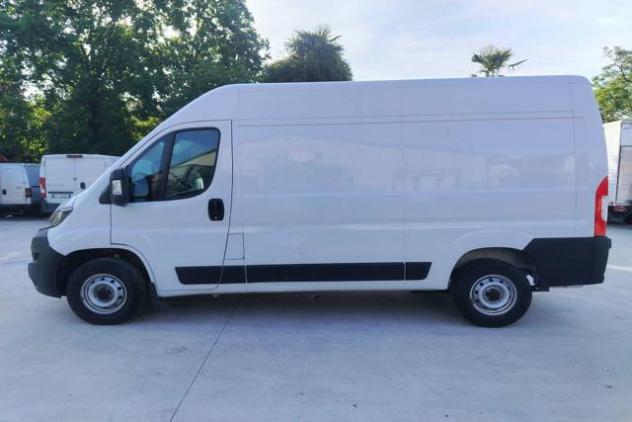 FIAT DUCATO 35 2.2 mjt 140 cv PMTM rif. 23718913 - Foto 6