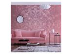 Fotomurale Adesivo Orientale Rosa Arredalacasa