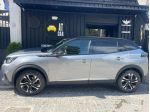 Peugeot 2008 GT LINE 1.2 S&S Gancio traino omologato