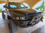 DODGE RAM 5.2 V8 PESCARA