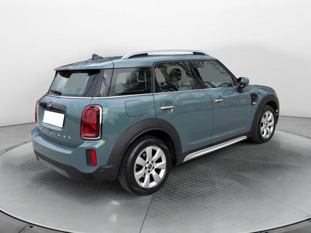 MINI Countryman Mini 1.5 One D Classic Countryman - Foto 6