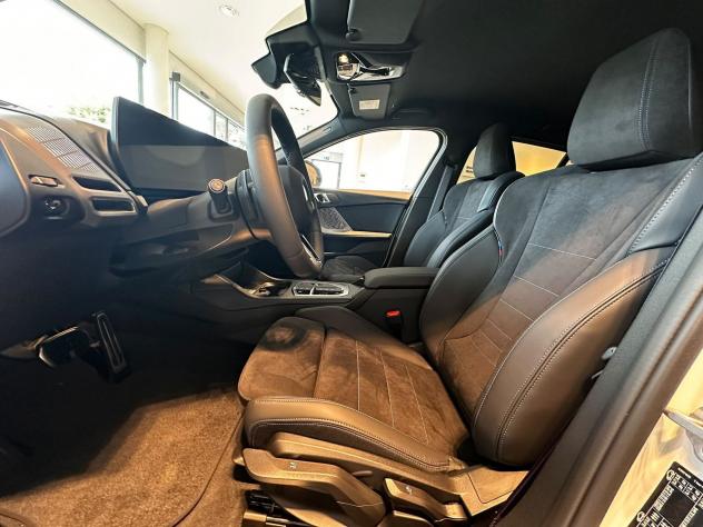 BMW Serie 1 120d MSport Pro aut. - Foto 7