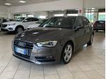 Audi A3 Sportback 1.6 TDI Attraction