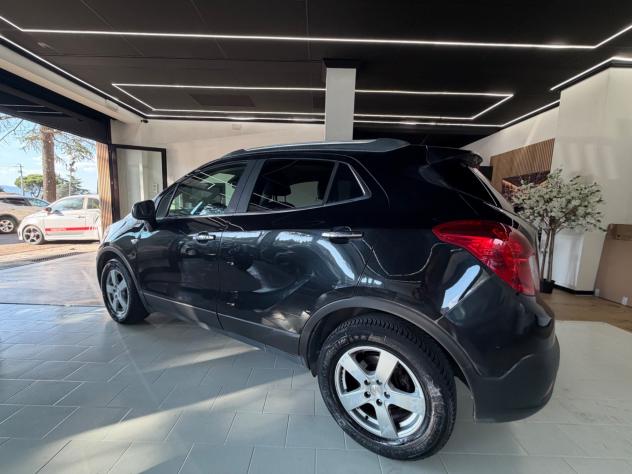 Opel Mokka 1.6 Ecotec 115CV 4x2 Start&Stop Cosmo - Foto 3
