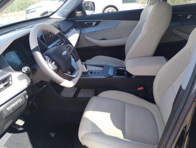 SPORTEQUIPE Sportequipe 5 Sportequipe 5 1.5 turbo Gpl 149cv cvt - Foto 3