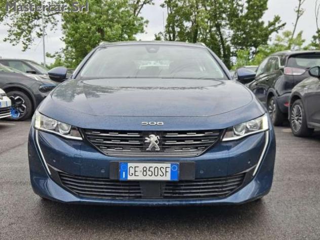 PEUGEOT 508 508 II SW 1.5 bluehdi Business s - GE850SF rif. 24018665 - Foto 9