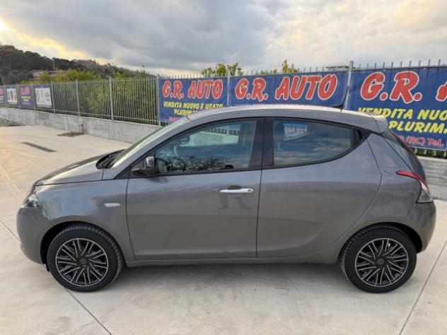LANCIA Ypsilon Hybrid Gold GARANZIA rif. 24039276 - Foto 6