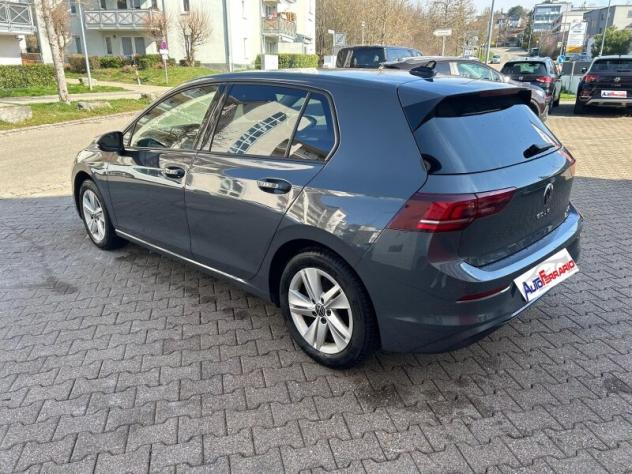 VOLKSWAGEN Golf 8ª serie Golf 1.5 eTSI 150 CV ACT DSG Style - Foto 4