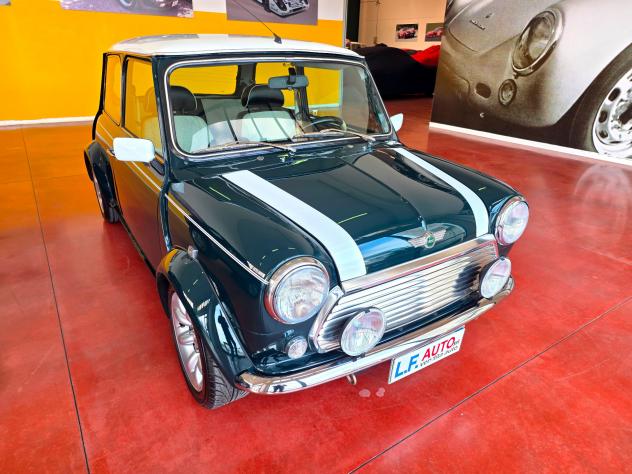 Mini 1.3 cat Cooper Sports Pack XN 3.2 - Foto 5