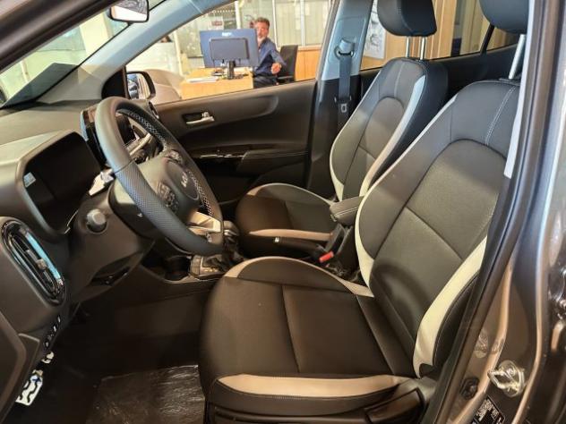KIA Picanto 1.0 GDi 5 porte AMT GTLine - PRONTA CONSEGNA rif. 24093334 - Foto 6