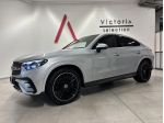 Mercedes-Benz GLC Coupé GLC COUPE' 220D 4MATIC AMG LINE PREMIUM TETTUCCIO C &hellip;