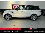 Land Rover Range Rover Sport Range Rover Sport 3.0 sdV6 Autobiography Dynam &hellip;