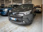 Toyota C-HR 1.8 Hybrid E-CVT Business