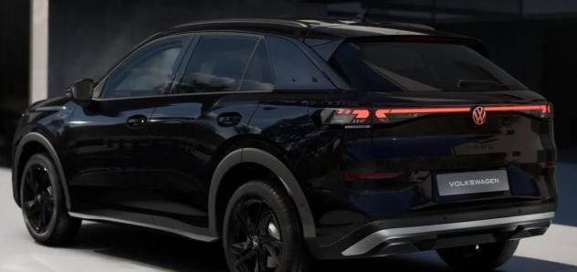 Volkswagen T-Roc T-Roc 1.5 eTSI ACT 150 CV DSG Style - Foto 3