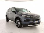Jeep Compass II 2021 1.6 mjt Limited 2wd 130cv