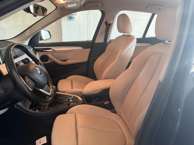 Bmw X1 sDrive18d Business - Foto 5