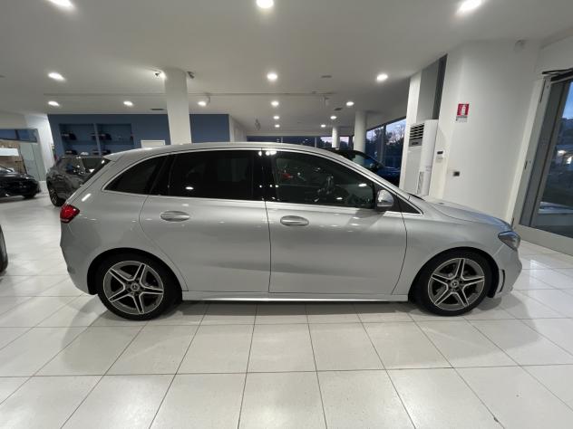 Mercedes-Benz Classe B B 180 d AMG Line Premium**PREZZO VERO** - Foto 6