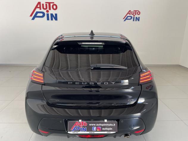 Peugeot 208 Allure Hybrid 110 e-DCS6 auto *PROMO* - Foto 5